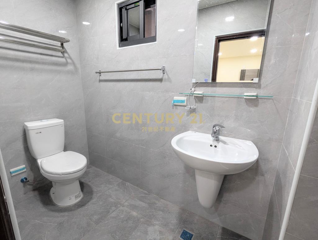 大湳商圈整新透天