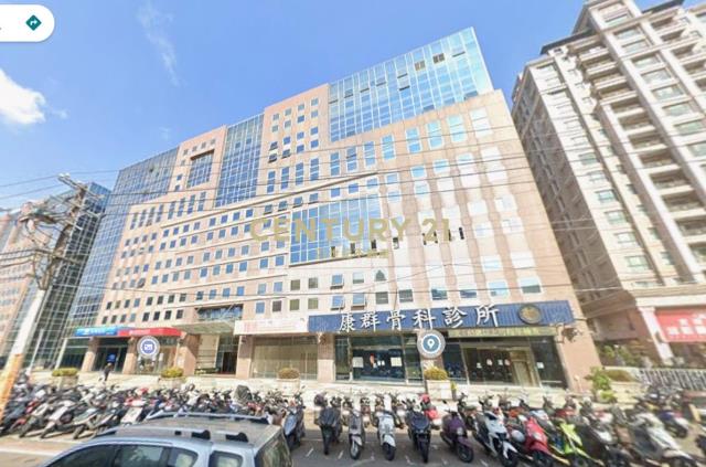 龜山民生北路光速21廠辦-帶租約