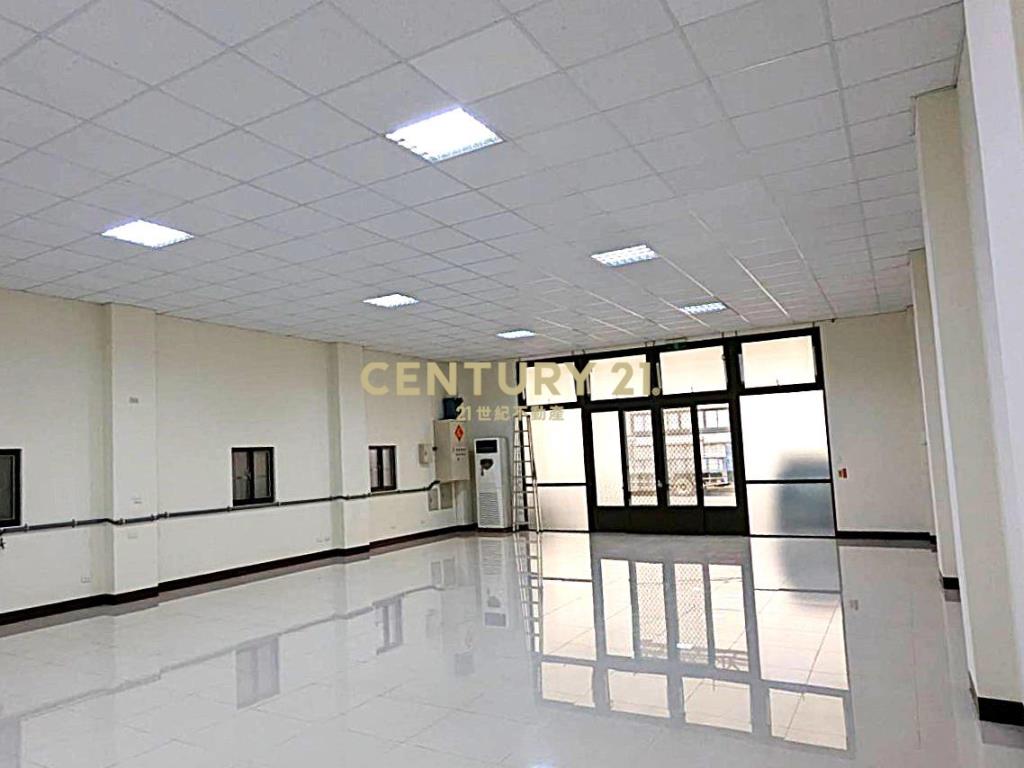 榮安路廠房(店面)