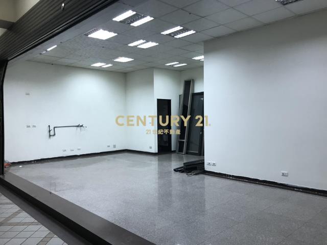 竹城福岡店面 