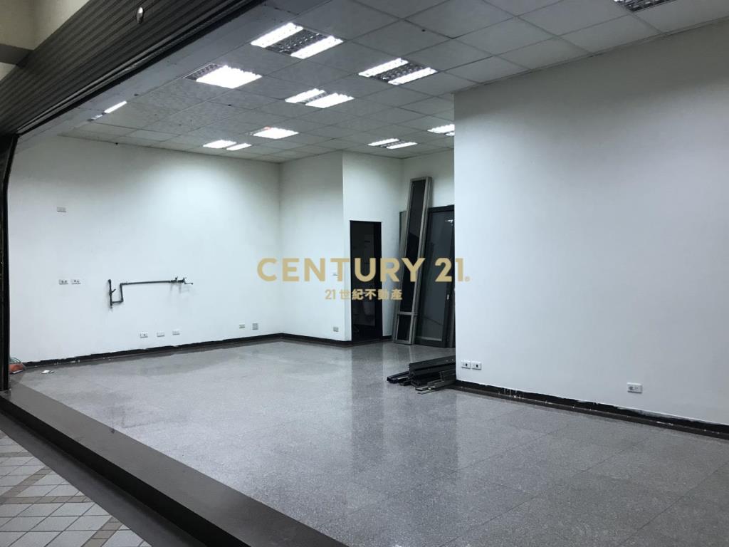 竹城福岡店面 