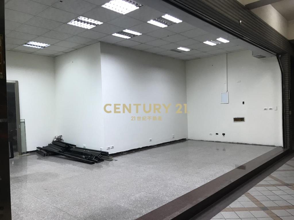 竹城福岡店面 