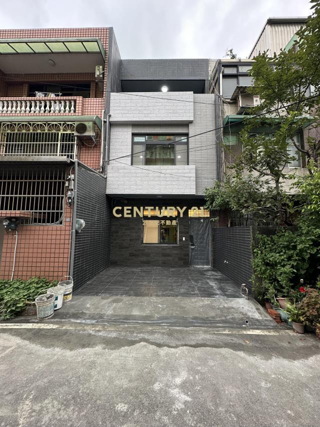 八德龍宮街整新透天