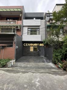 八德龍宮街整新透天