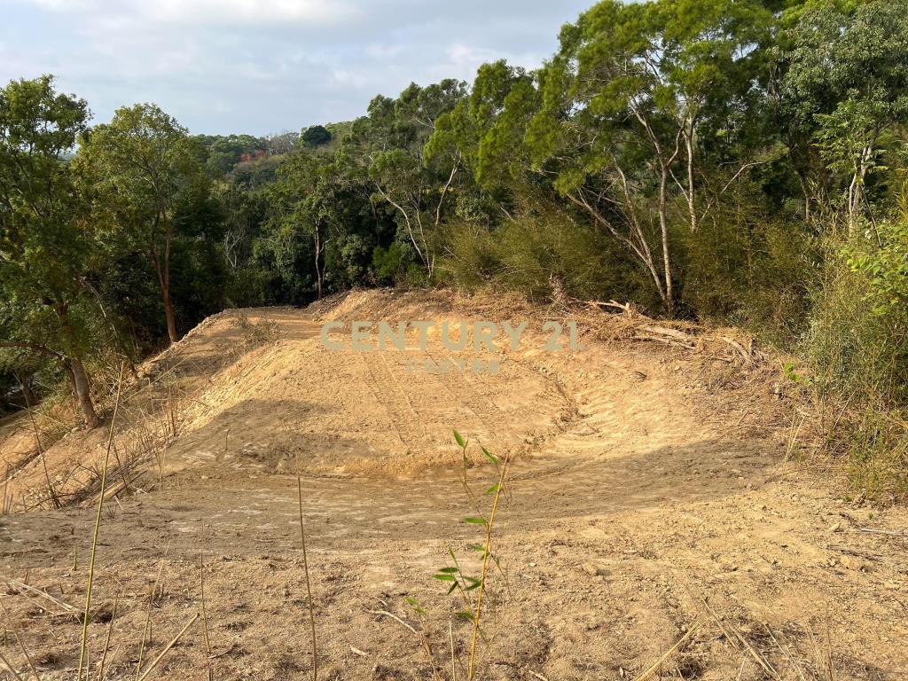 優質渡假村開發用地