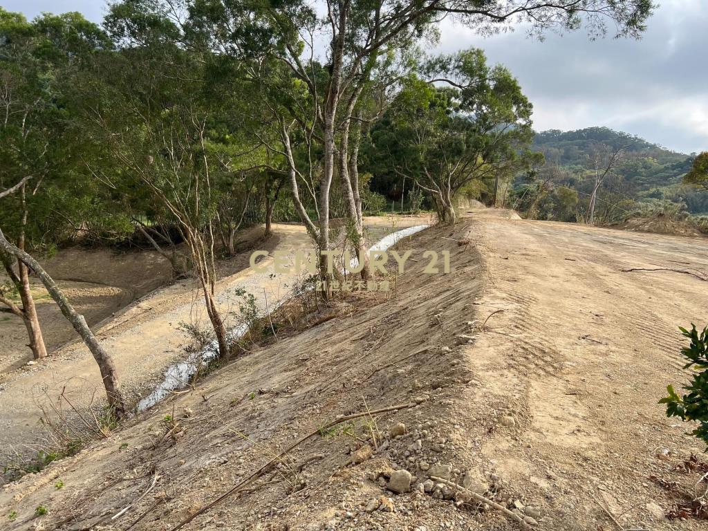 優質渡假村開發用地