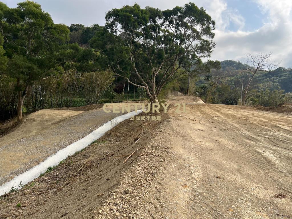 優質渡假村開發用地