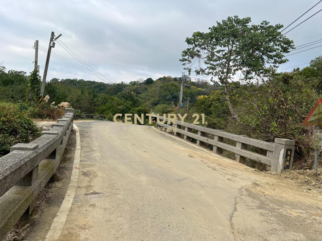 優質渡假村開發用地