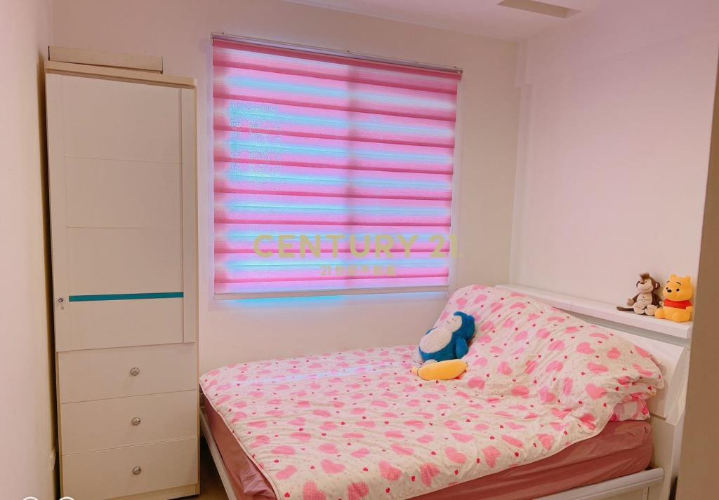 昇捷水芭蕾4改3房車