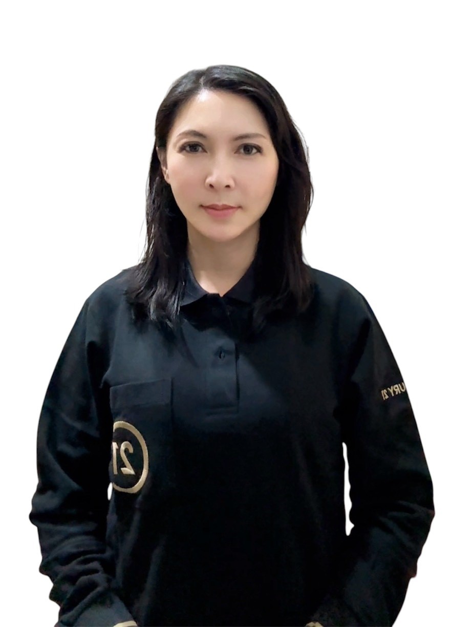 楊婉柔