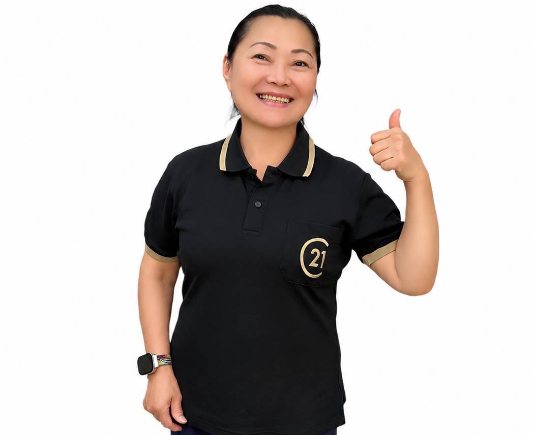 陳美惠