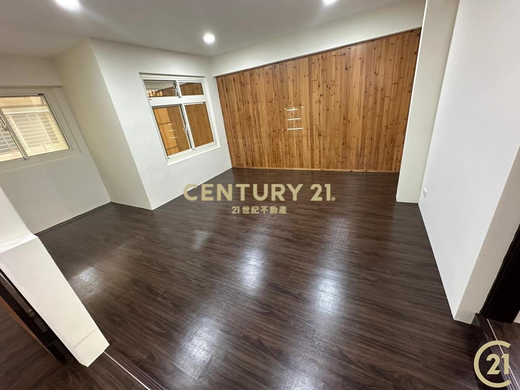 ❤21新豐松林❤松林雙車景觀超大宅