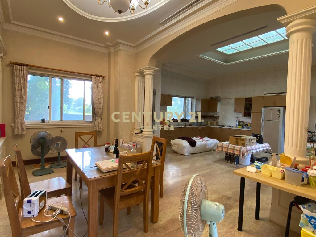 ❤21新豐松林❤新豐甲建獨棟豪華莊園