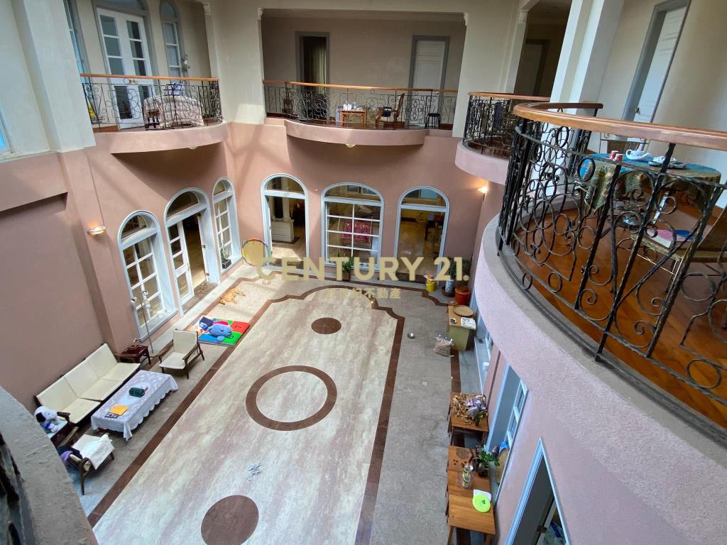 ❤21新豐松林❤新豐甲建獨棟豪華莊園