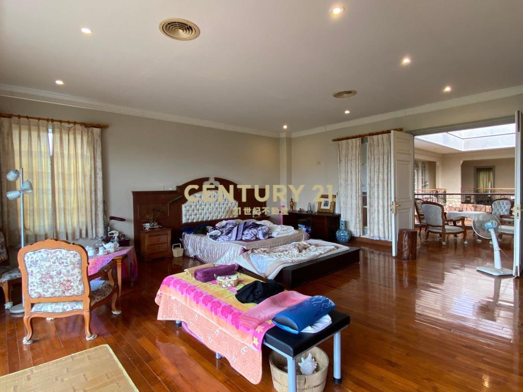 ❤21新豐松林❤新豐甲建獨棟豪華莊園