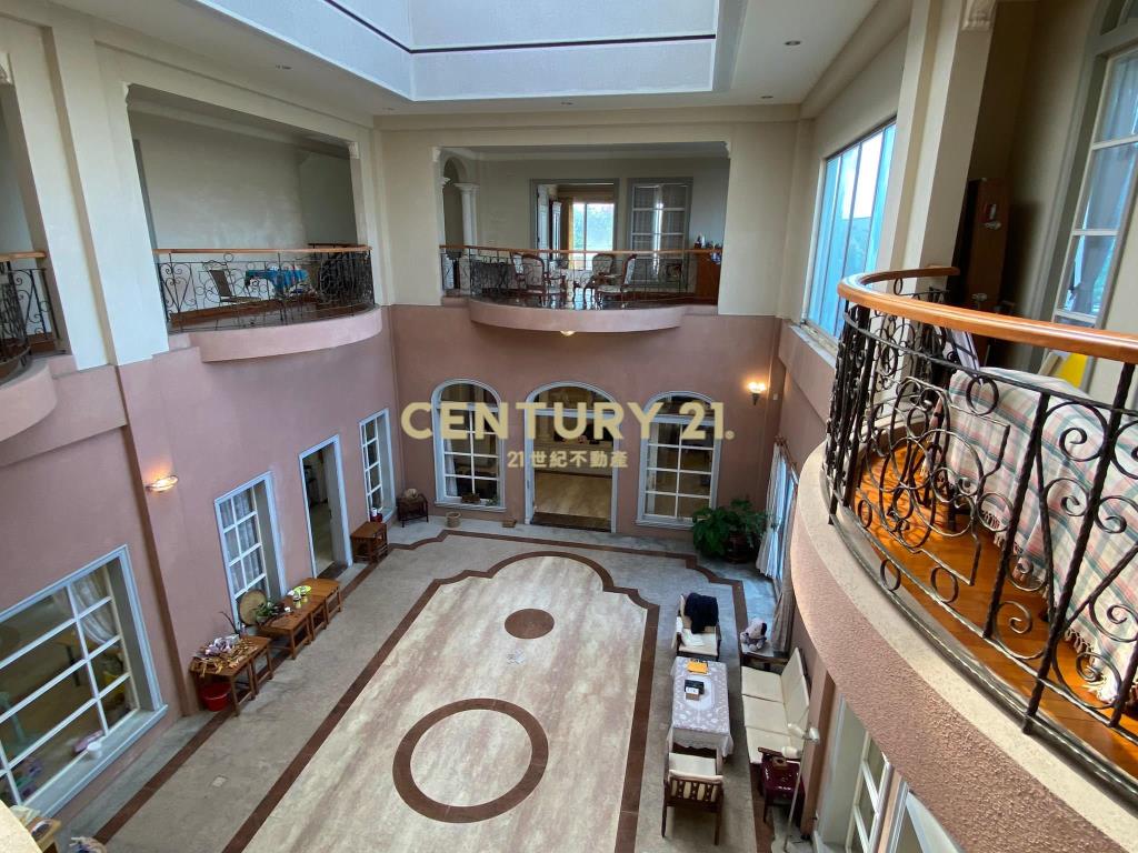 ❤21新豐松林❤新豐甲建獨棟豪華莊園