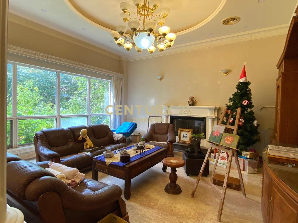 ❤21新豐松林❤新豐甲建獨棟豪華莊園