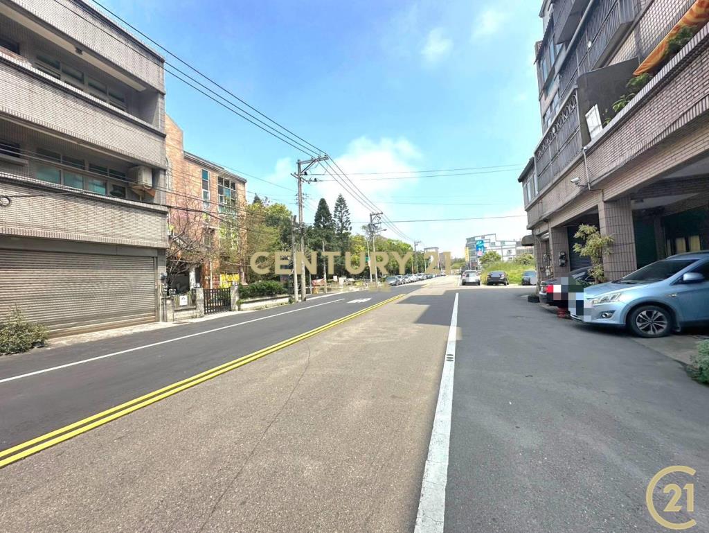 ❤21新豐松林❤忠孝公園全新電梯住店