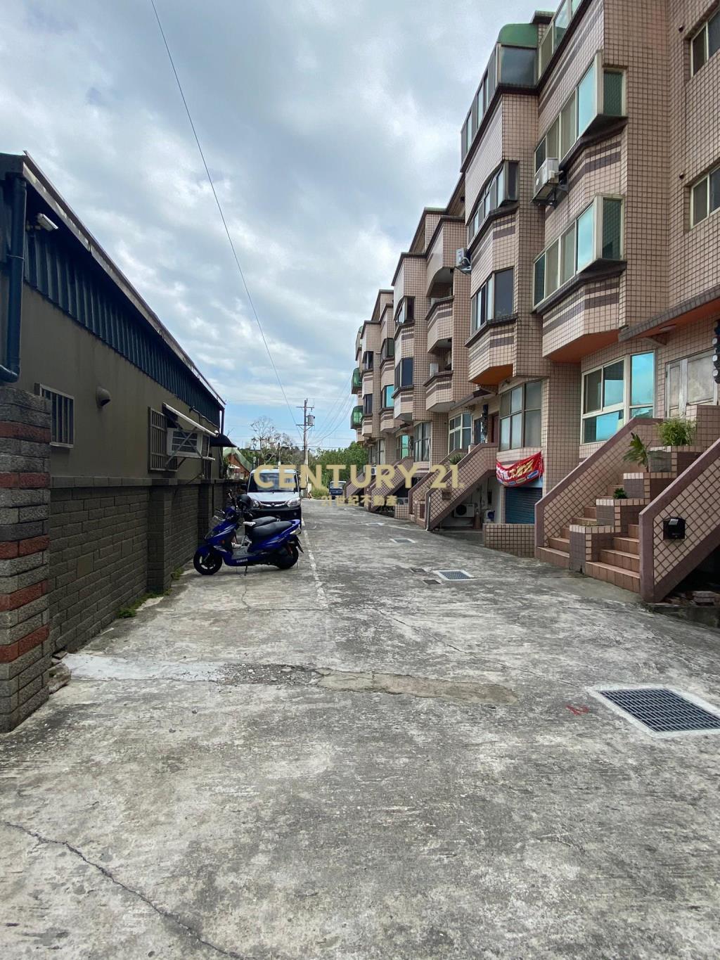 ❤21新豐松林❤康樂路大坪數美寓