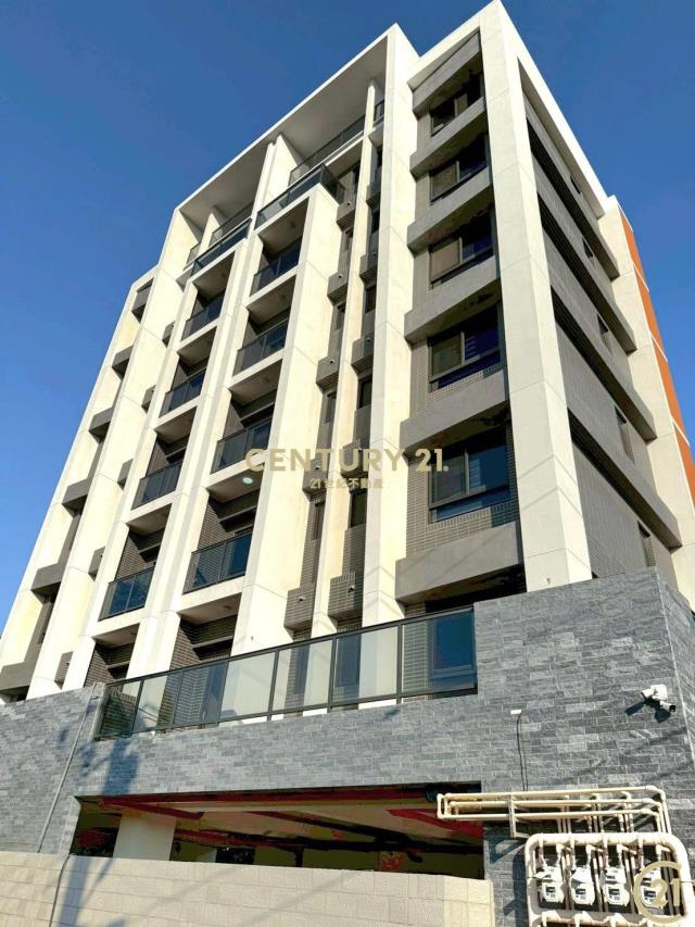 ❤21新豐松林❤兜風三房+平面車位