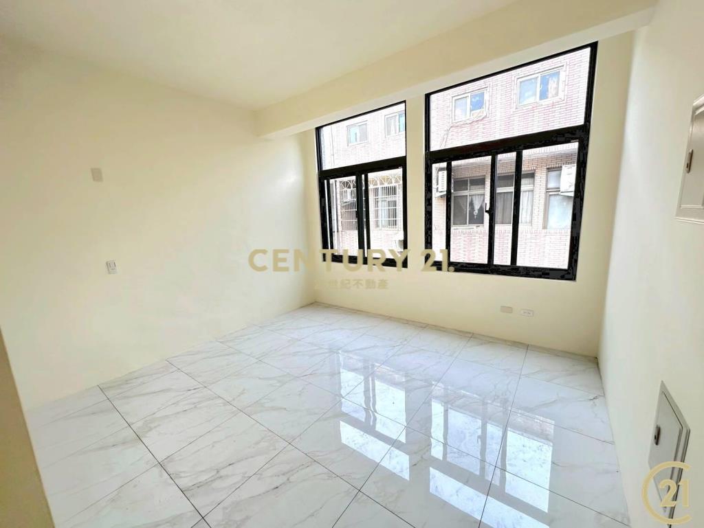 ❤21新豐松林❤建興路透天(全新整理)