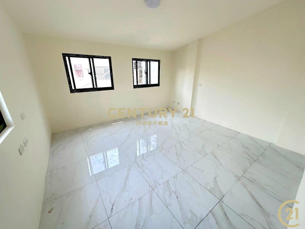 ❤21新豐松林❤建興路透天(全新整理)