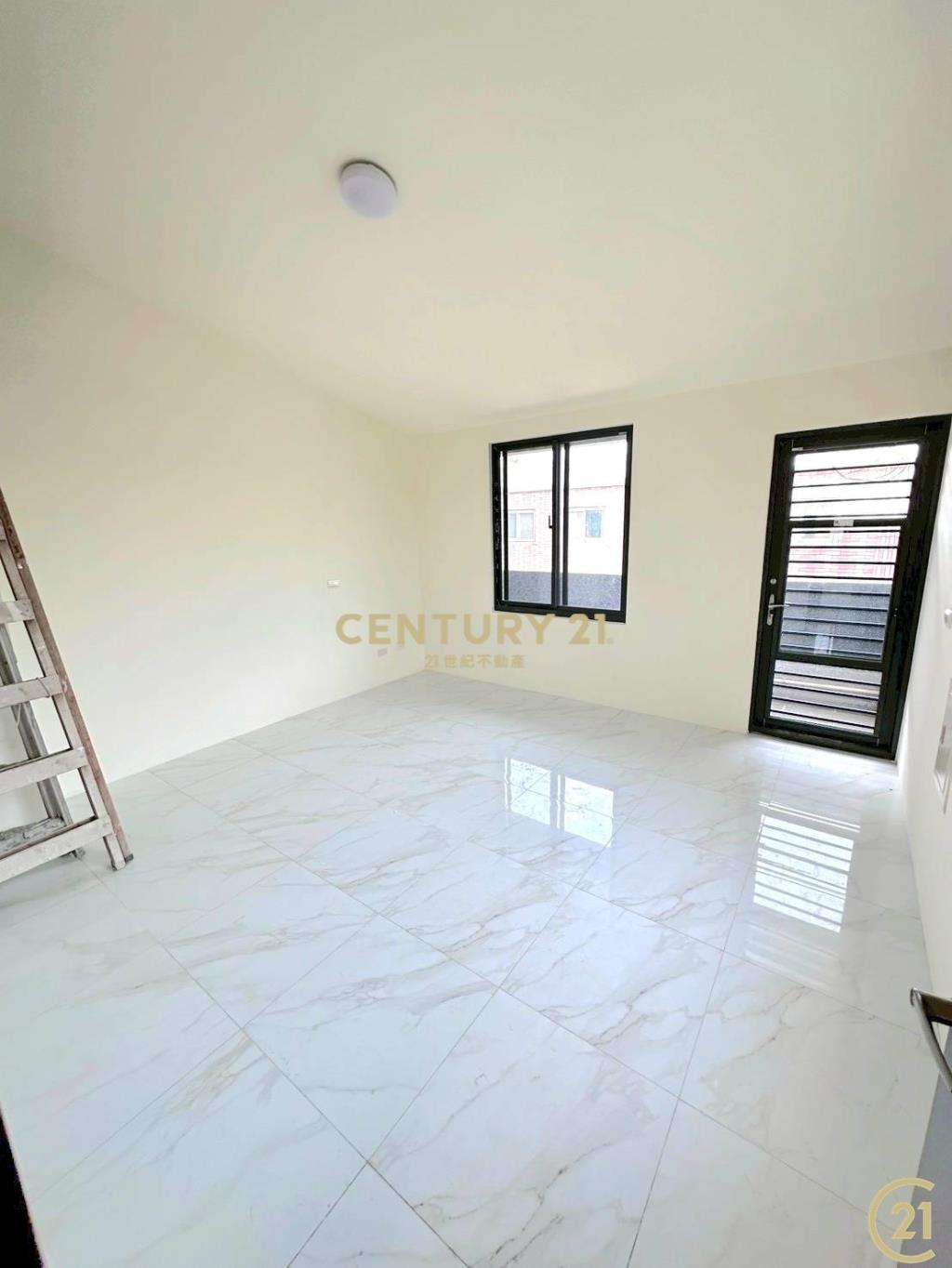 ❤21新豐松林❤建興路透天(全新整理)