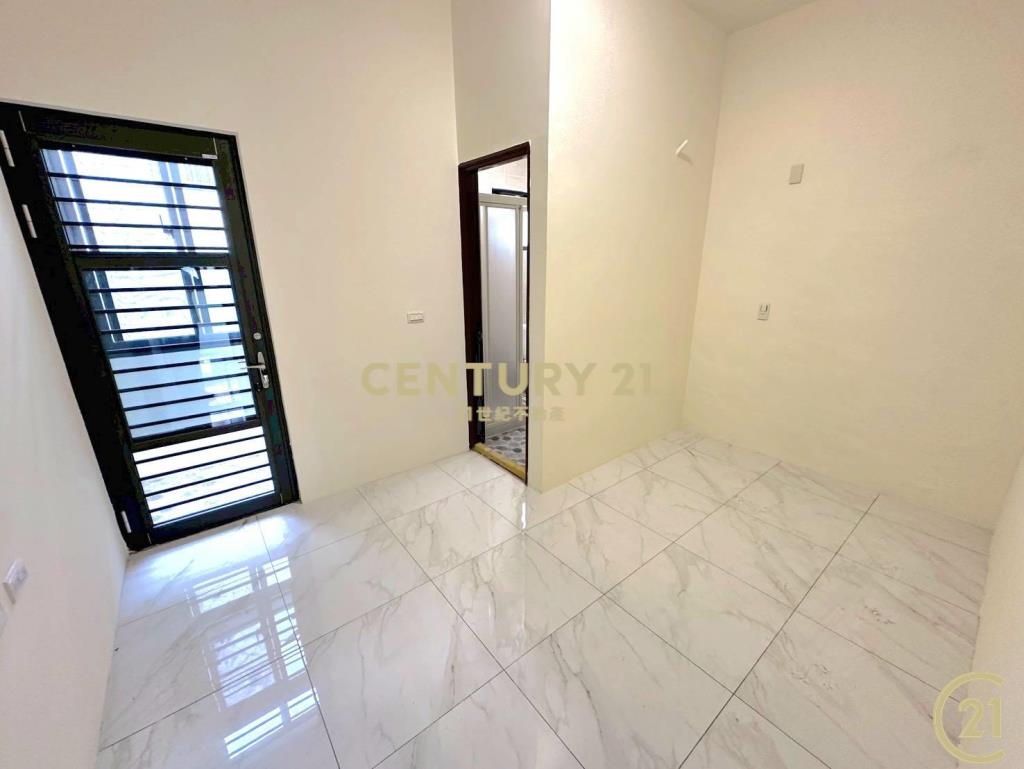 ❤21新豐松林❤建興路透天(全新整理)