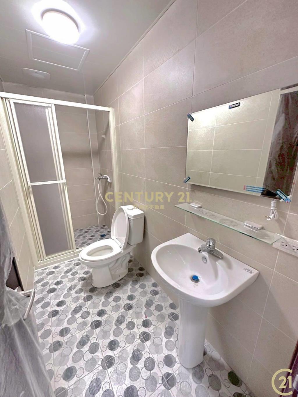 ❤21新豐松林❤建興路透天(全新整理)