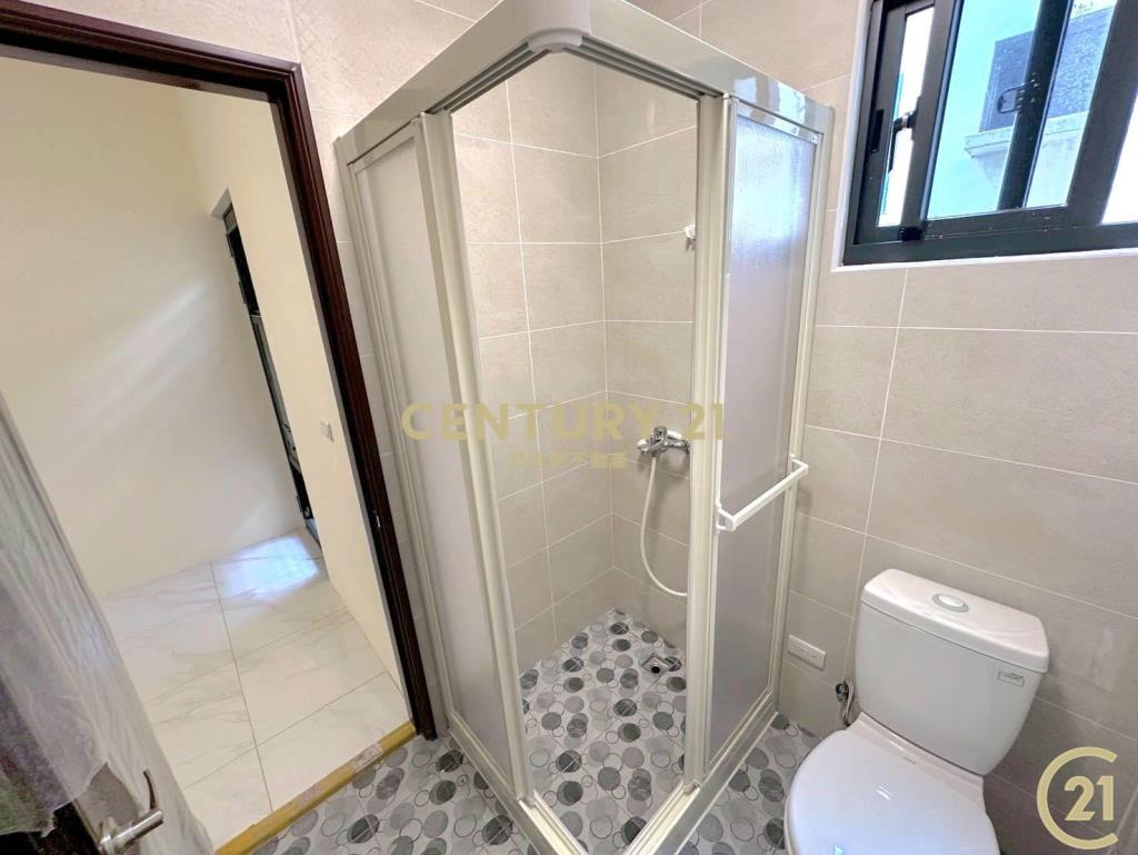 ❤21新豐松林❤建興路透天(全新整理)