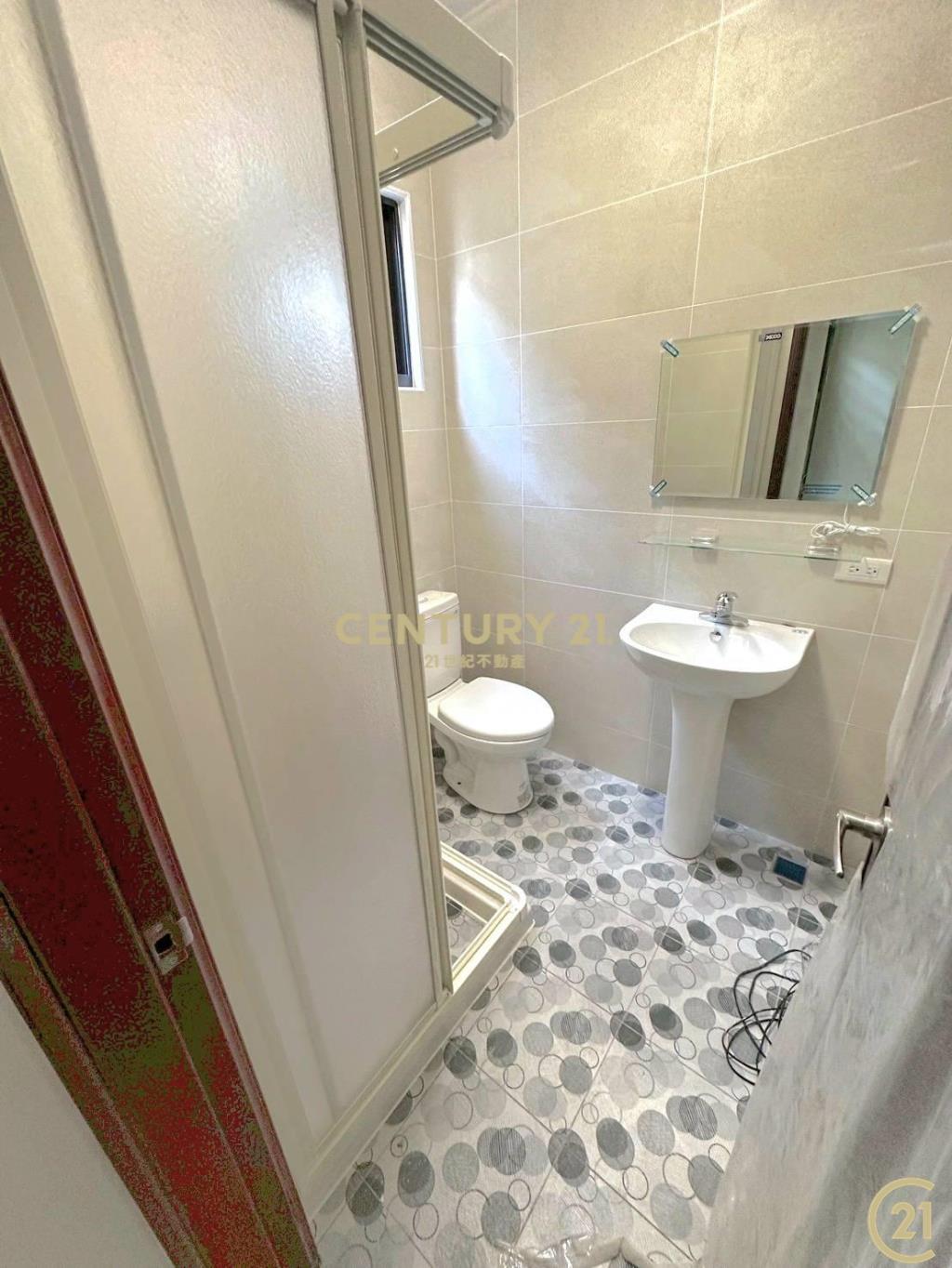 ❤21新豐松林❤建興路透天(全新整理)