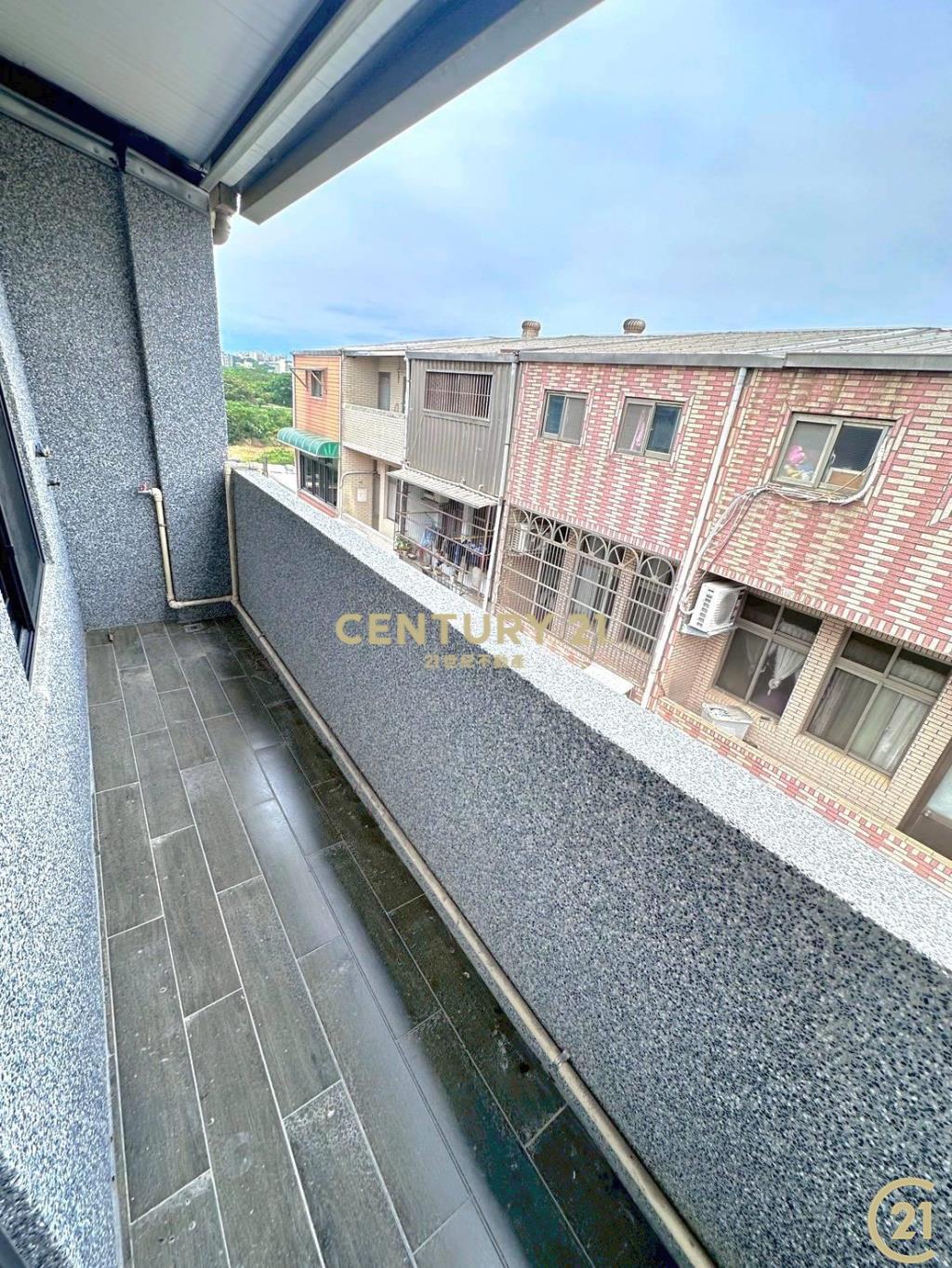 ❤21新豐松林❤建興路透天(全新整理)