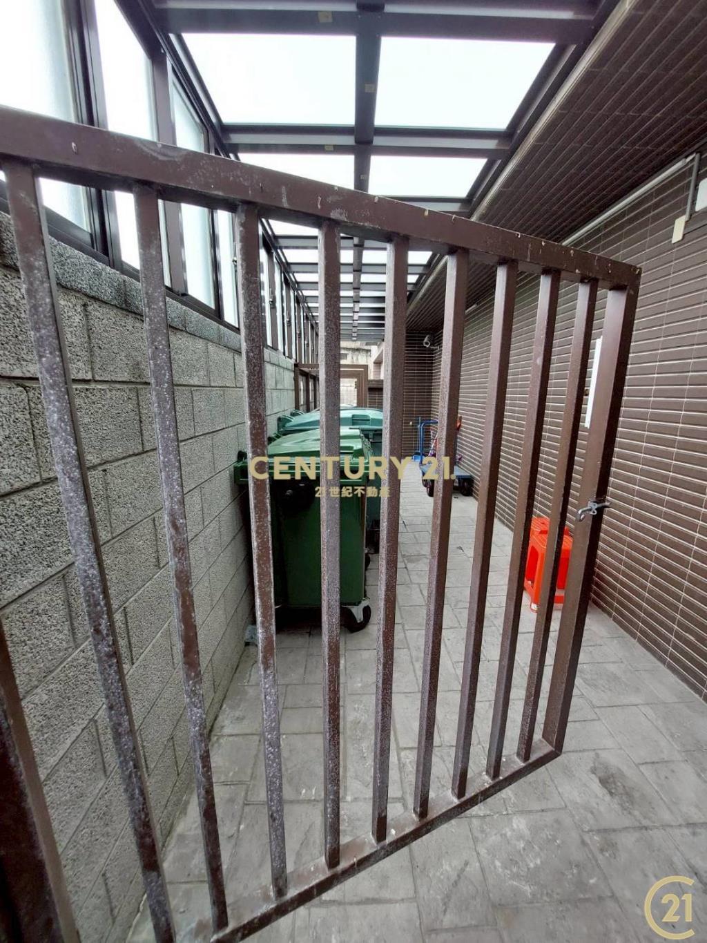 ❤21新豐松林❤晴園雙車美三房