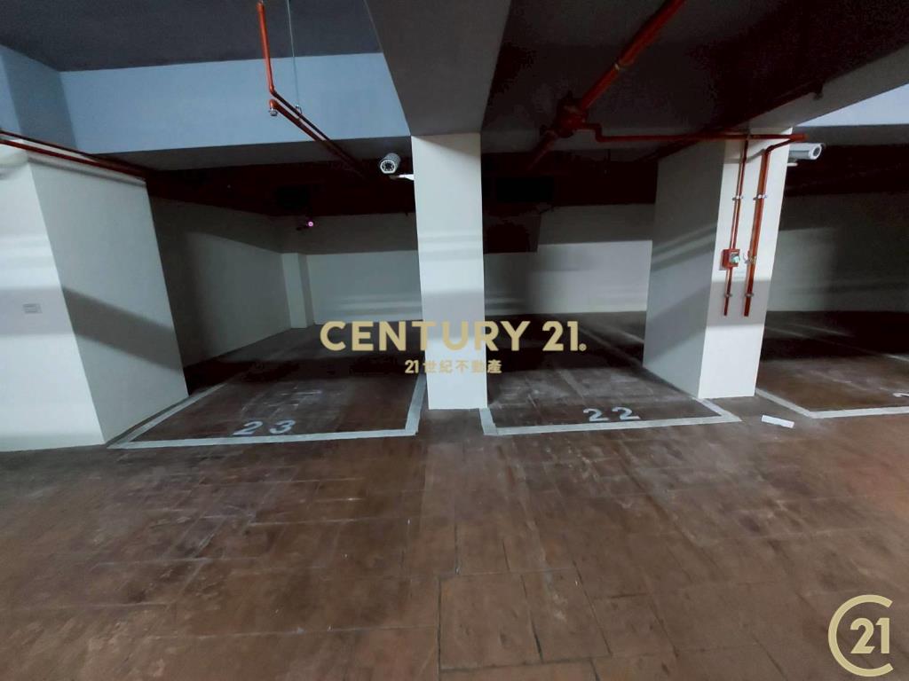 ❤21新豐松林❤晴園雙車美三房