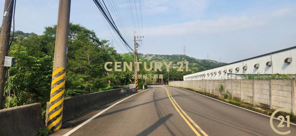 ❤21新豐松林❤湖口8米路一段農地