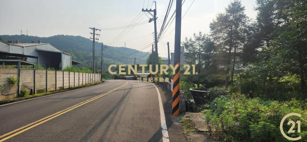 ❤21新豐松林❤湖口8米路一段農地