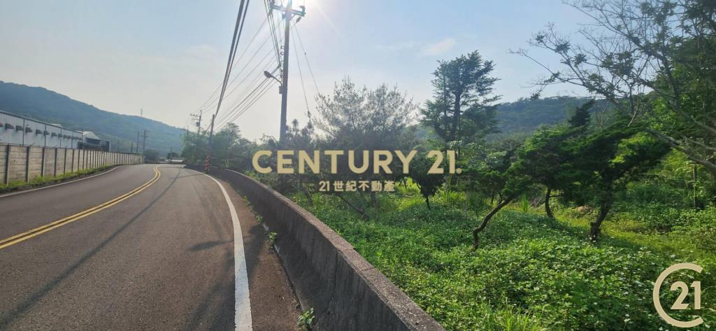 ❤21新豐松林❤湖口8米路一段農地