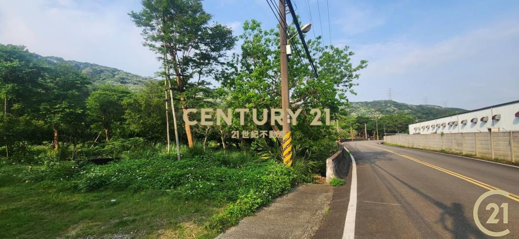 ❤21新豐松林❤湖口8米路一段農地
