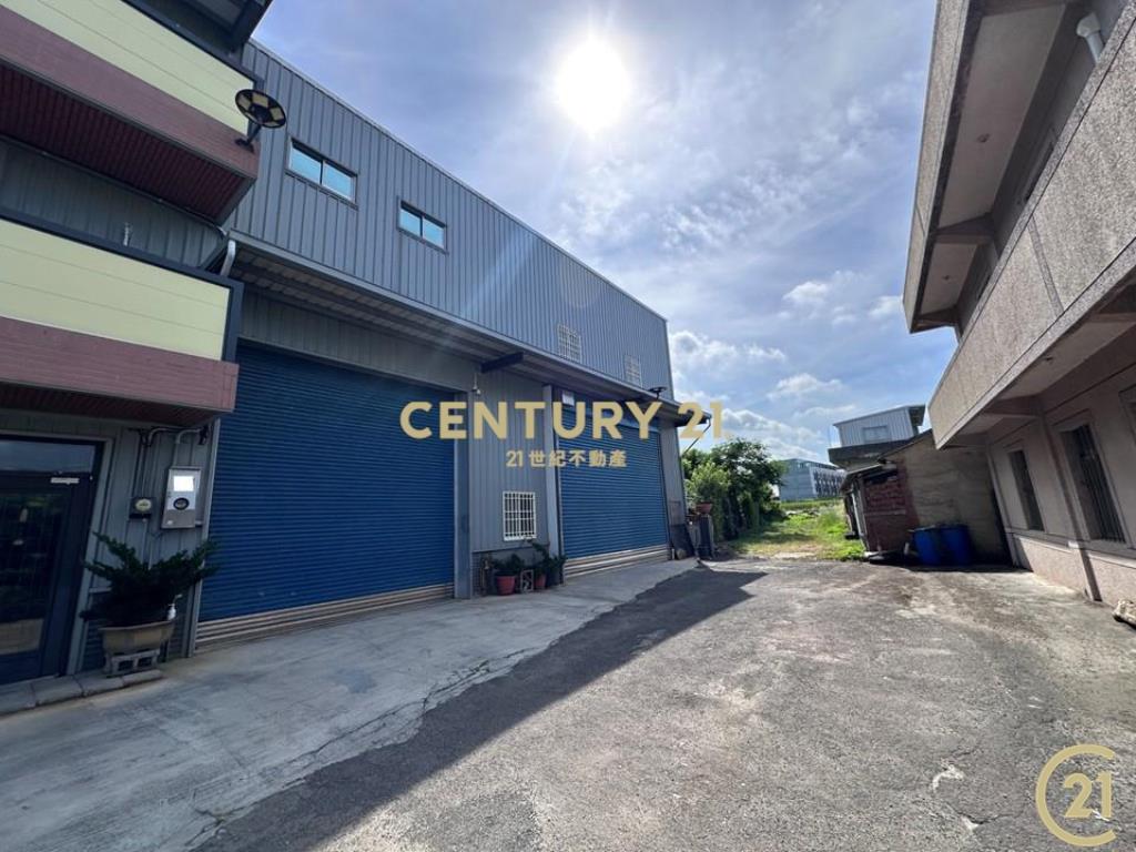 ❤21新豐松林❤鋼構別墅廠房