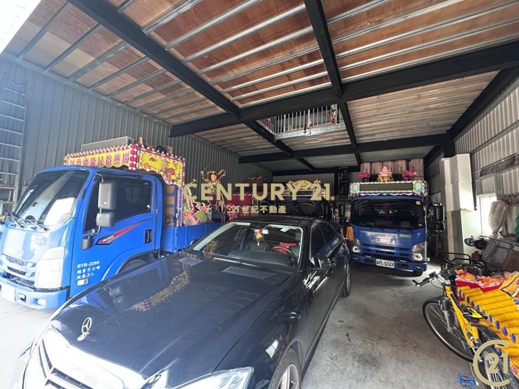 ❤21新豐松林❤鋼構別墅廠房