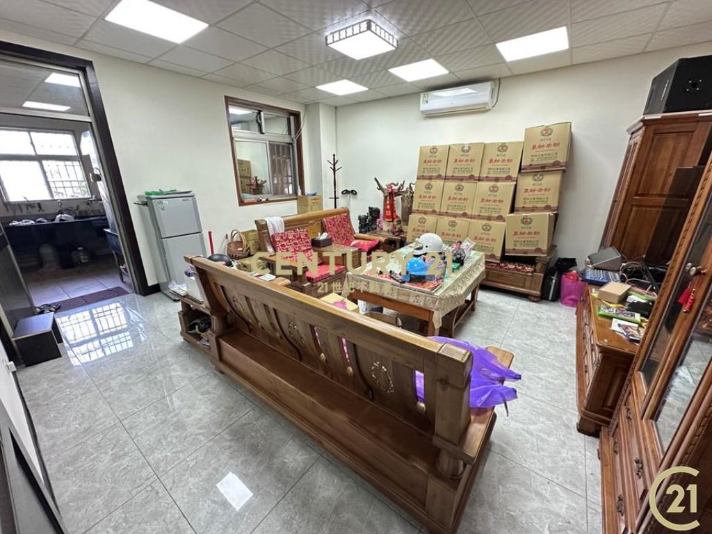 ❤21新豐松林❤鋼構別墅廠房