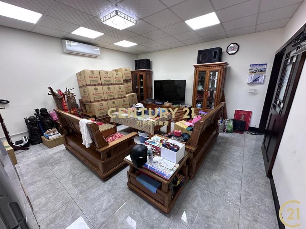 ❤21新豐松林❤鋼構別墅廠房