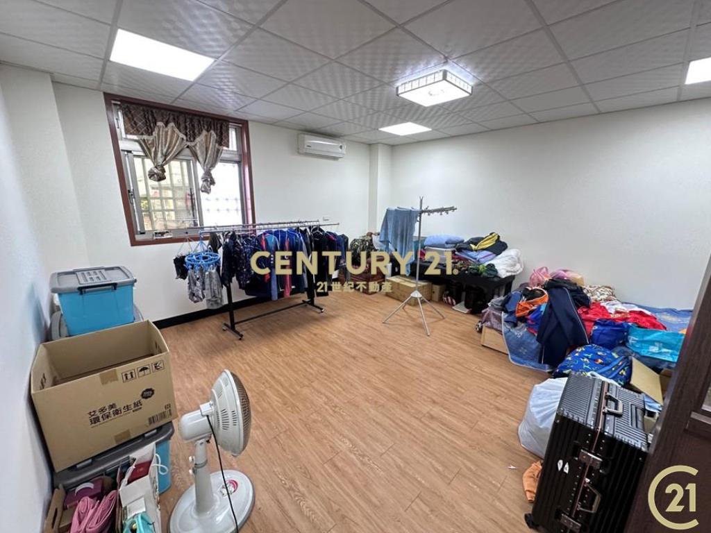 ❤21新豐松林❤鋼構別墅廠房