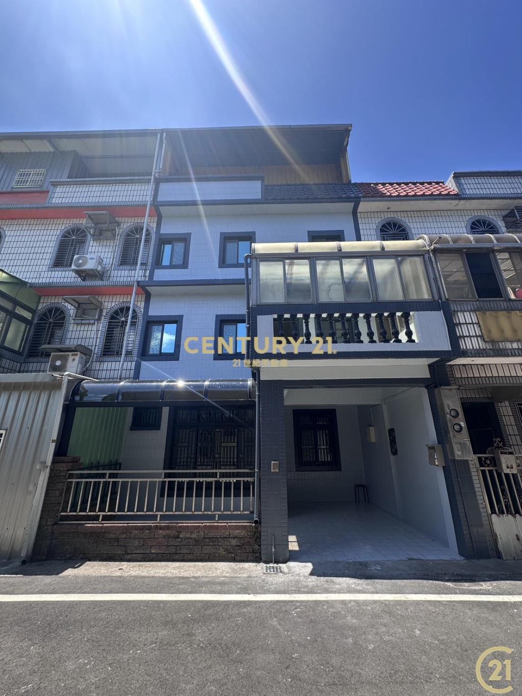 ❤21新豐松林❤綠園山莊別墅