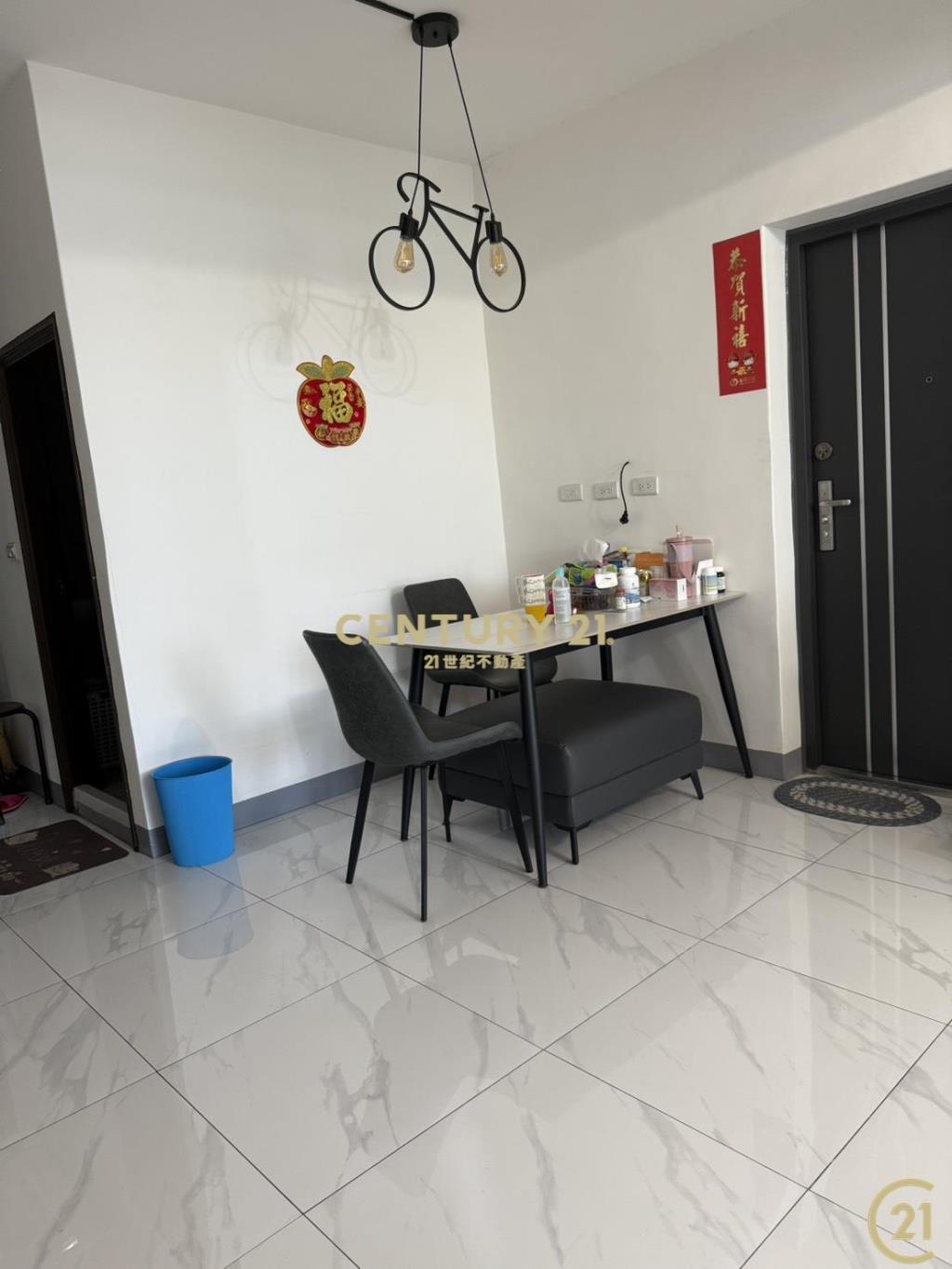 ❤21新豐松林❤松林國小全新整理美寓