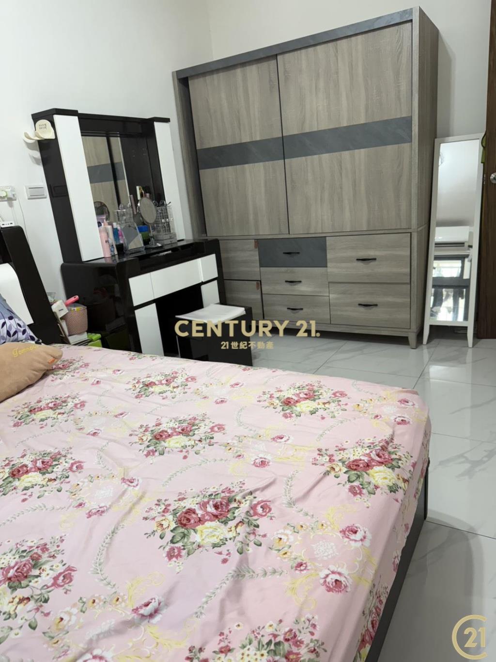 ❤21新豐松林❤松林國小全新整理美寓