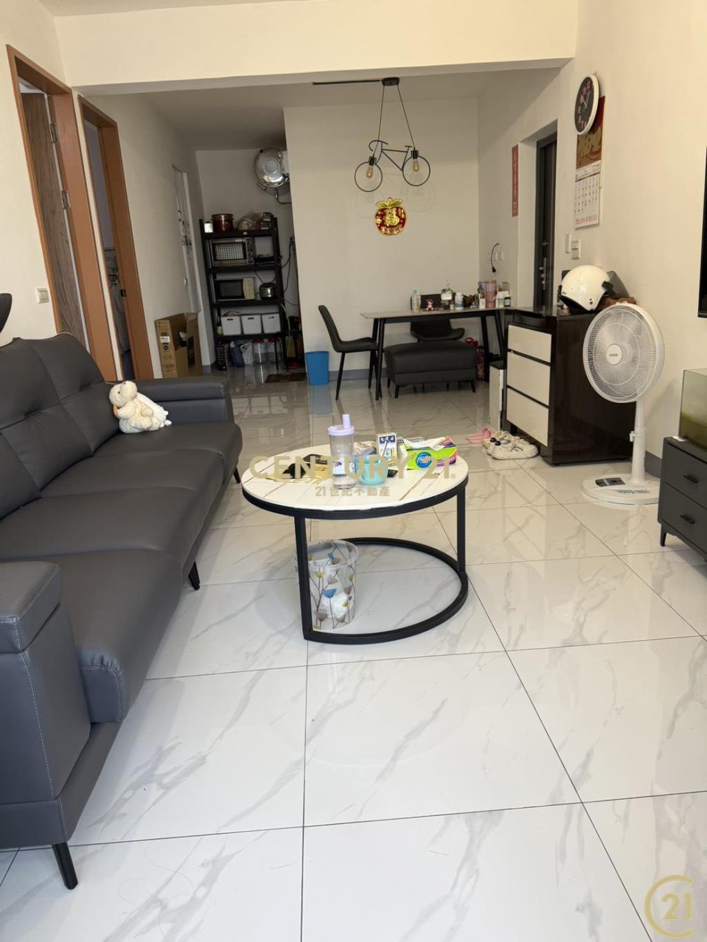 ❤21新豐松林❤松林國小全新整理美寓