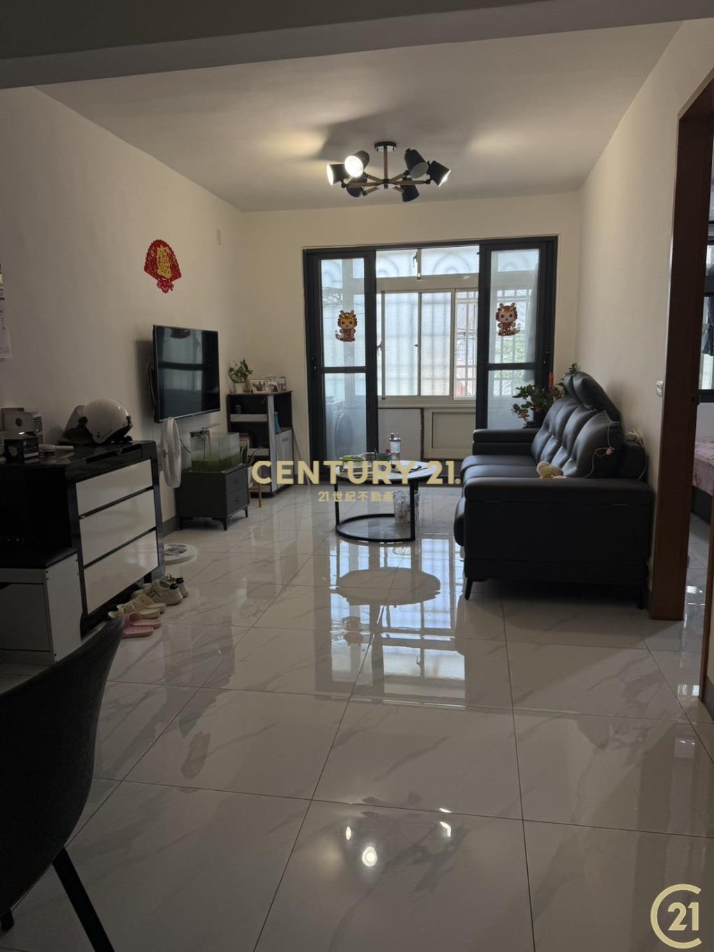 ❤21新豐松林❤松林國小全新整理美寓