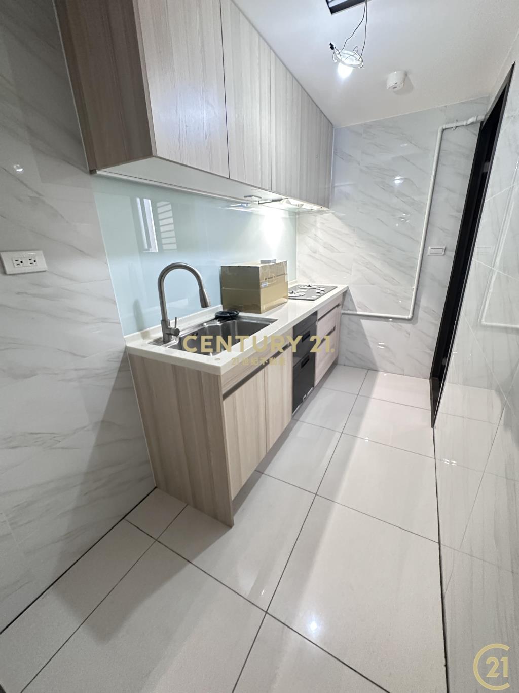 ❤21新豐松林❤心豐花園3房車位(二)