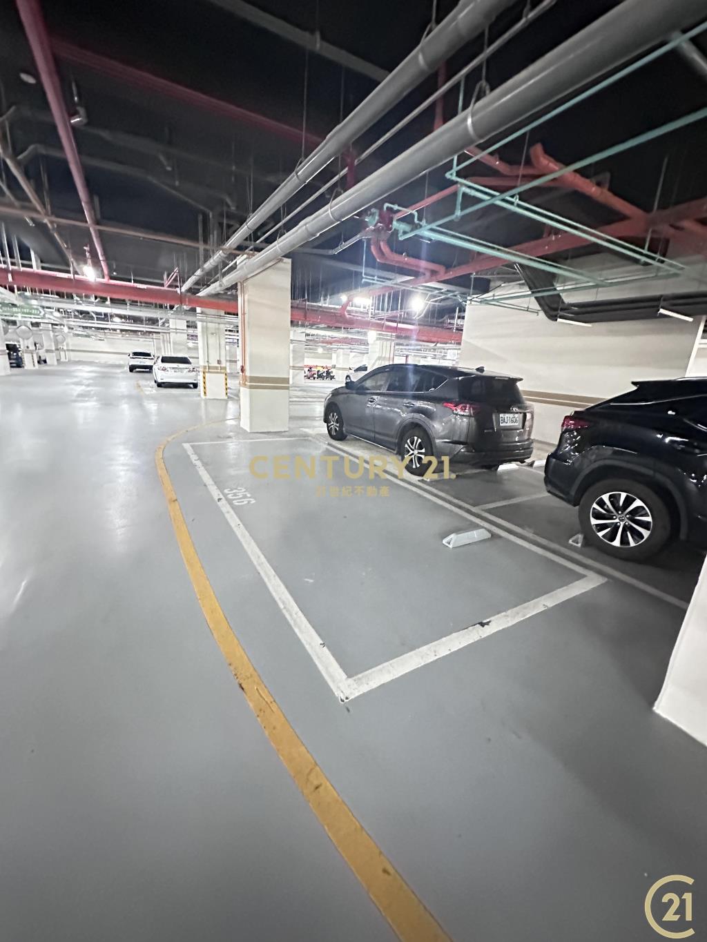 ❤21新豐松林❤心豐花園3房車位(二)